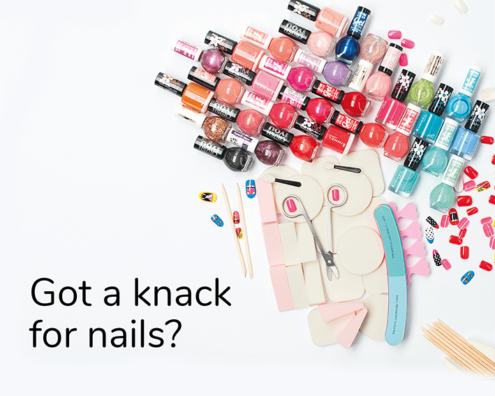 SUPERDRUG RECRUITMENT Dave Edwards