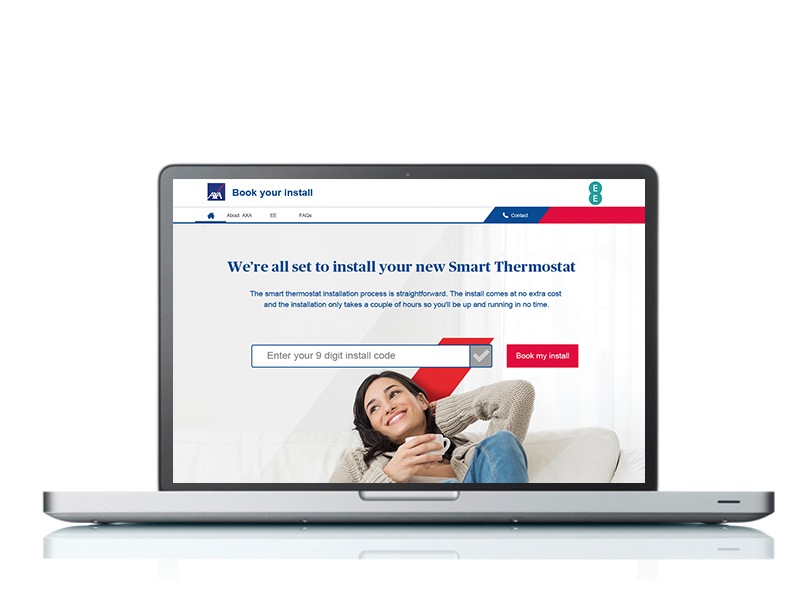 AXA-smart-install