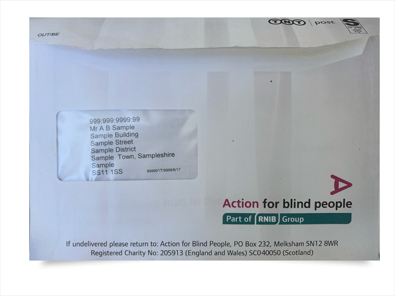 Action for BP1X