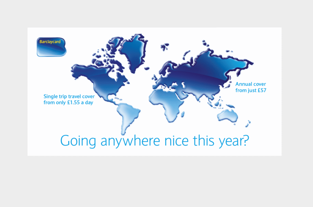 AIG DIRECT barclays